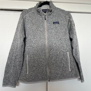 Patagonia Full Zip